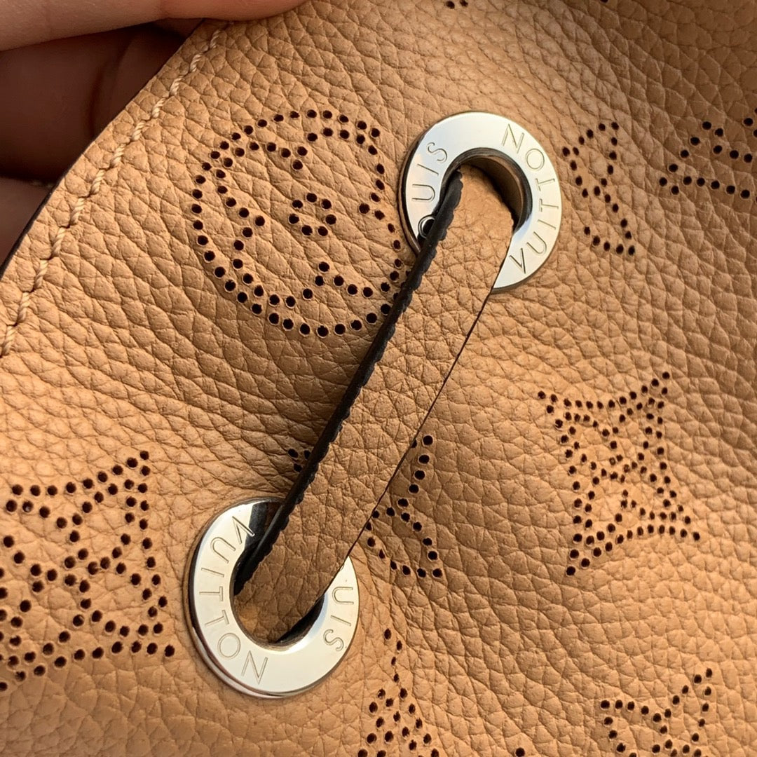 LOU BELLA TOTE BAG