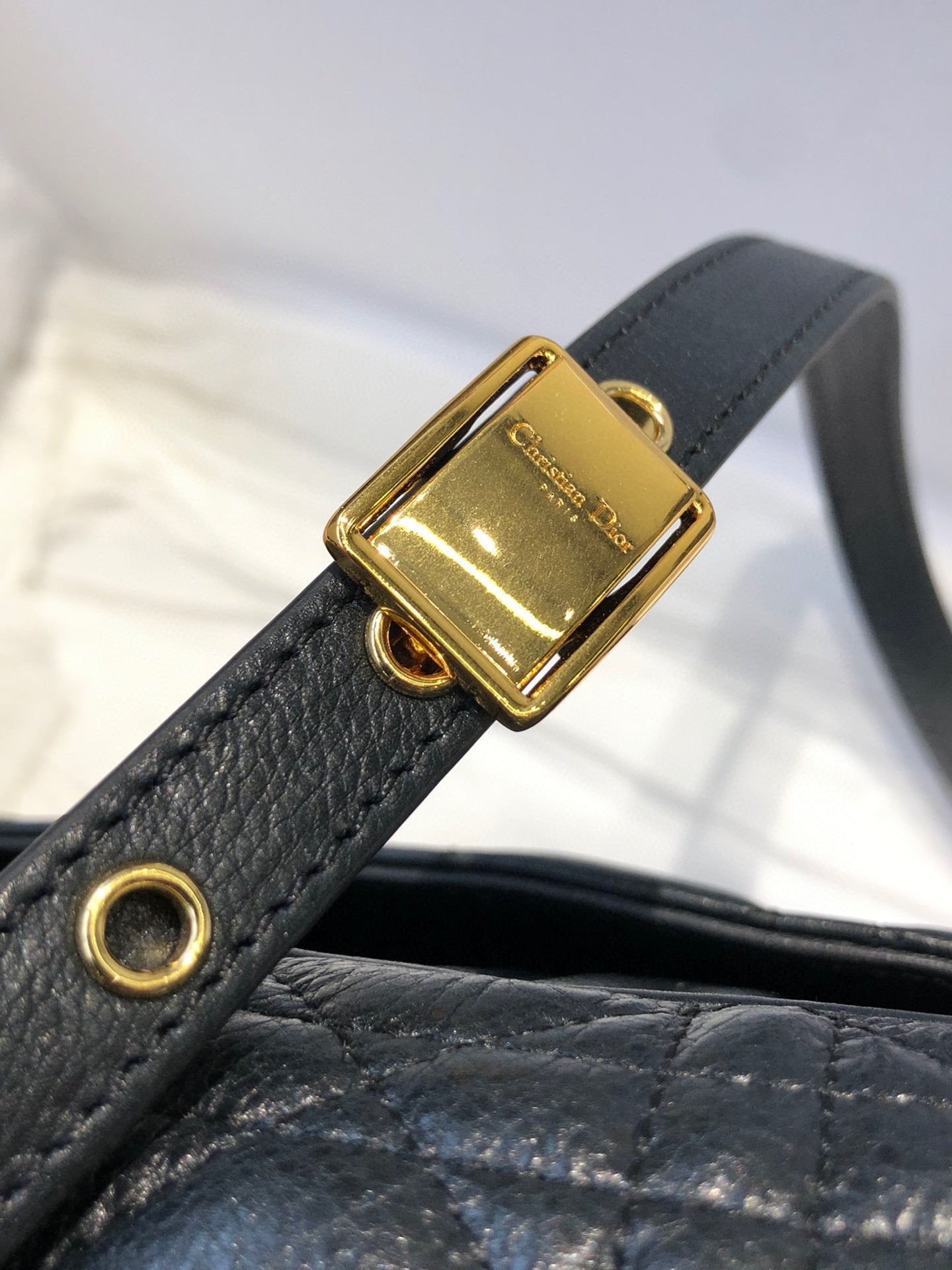 CD LARGE CARO BAG