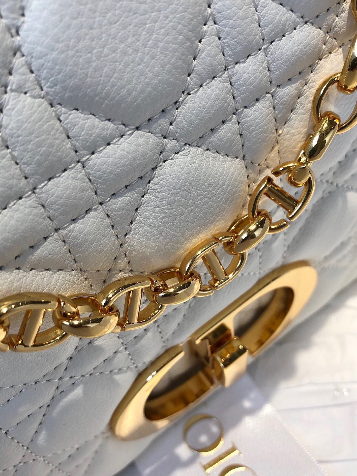 CD LARGE CARO BAG