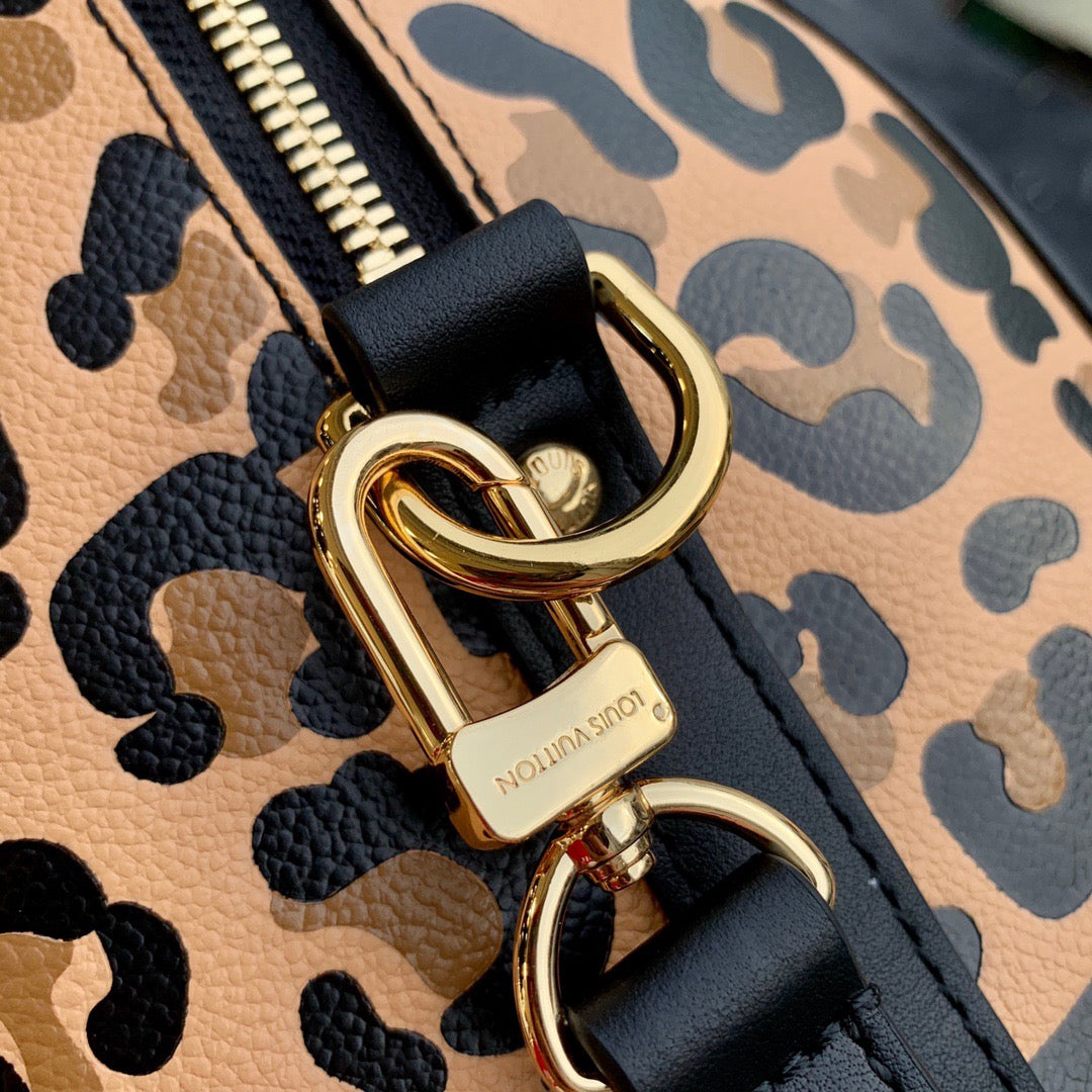 LOU SPEEDY BANDOULIÈRE 25 BAG