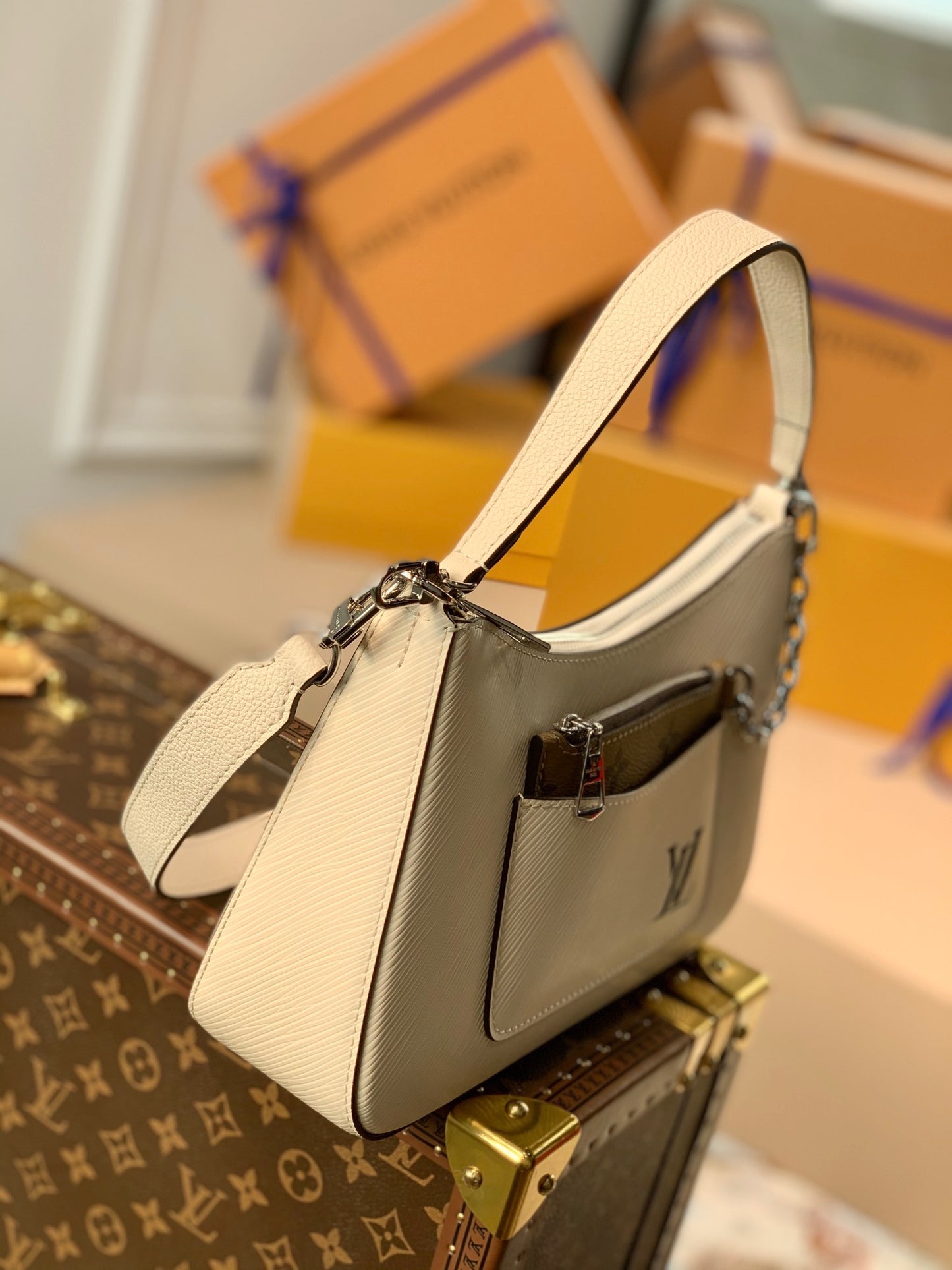 LOU MARELLE BAG