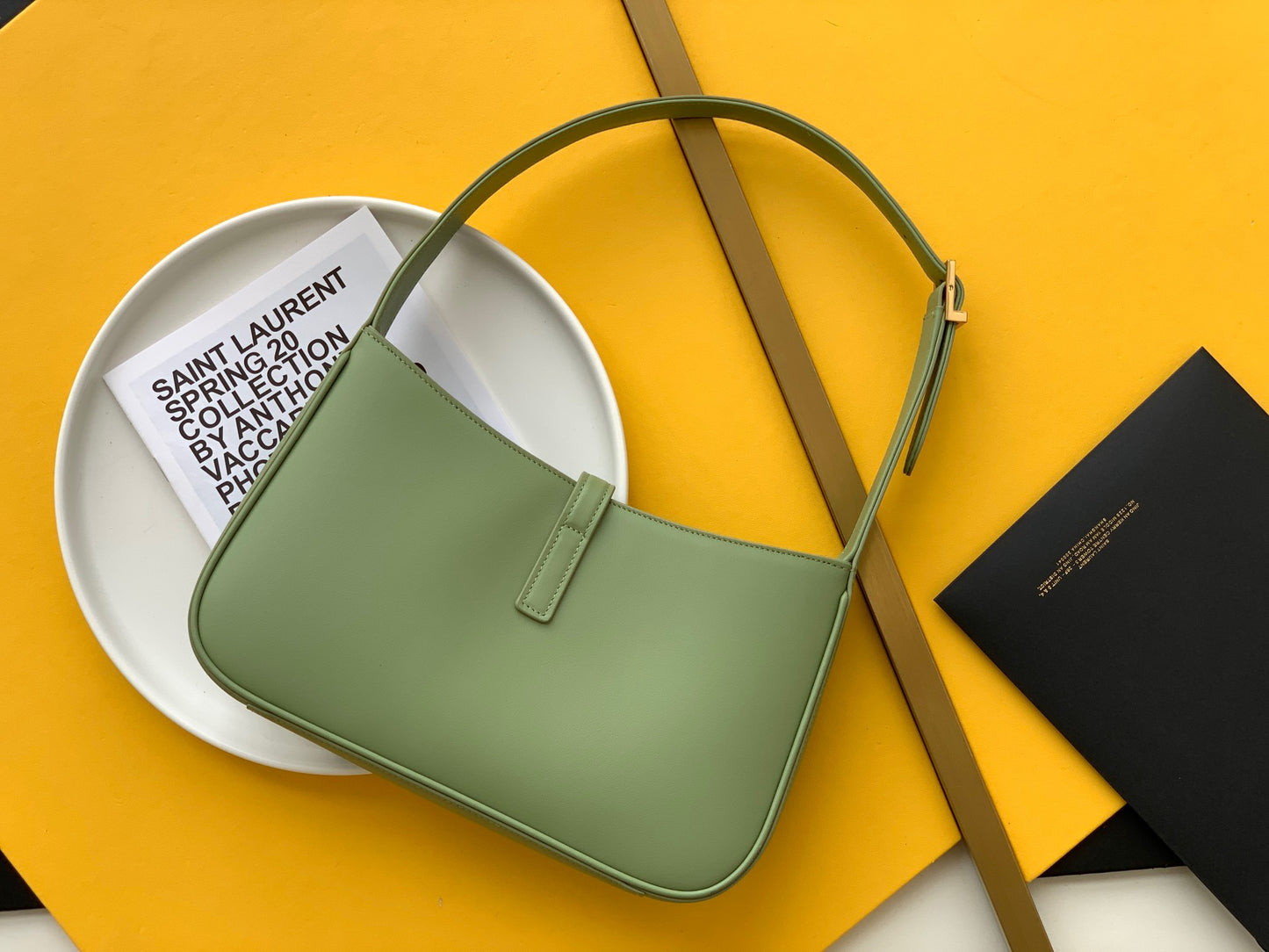 SL LE 5 A 7 HOBO BAG