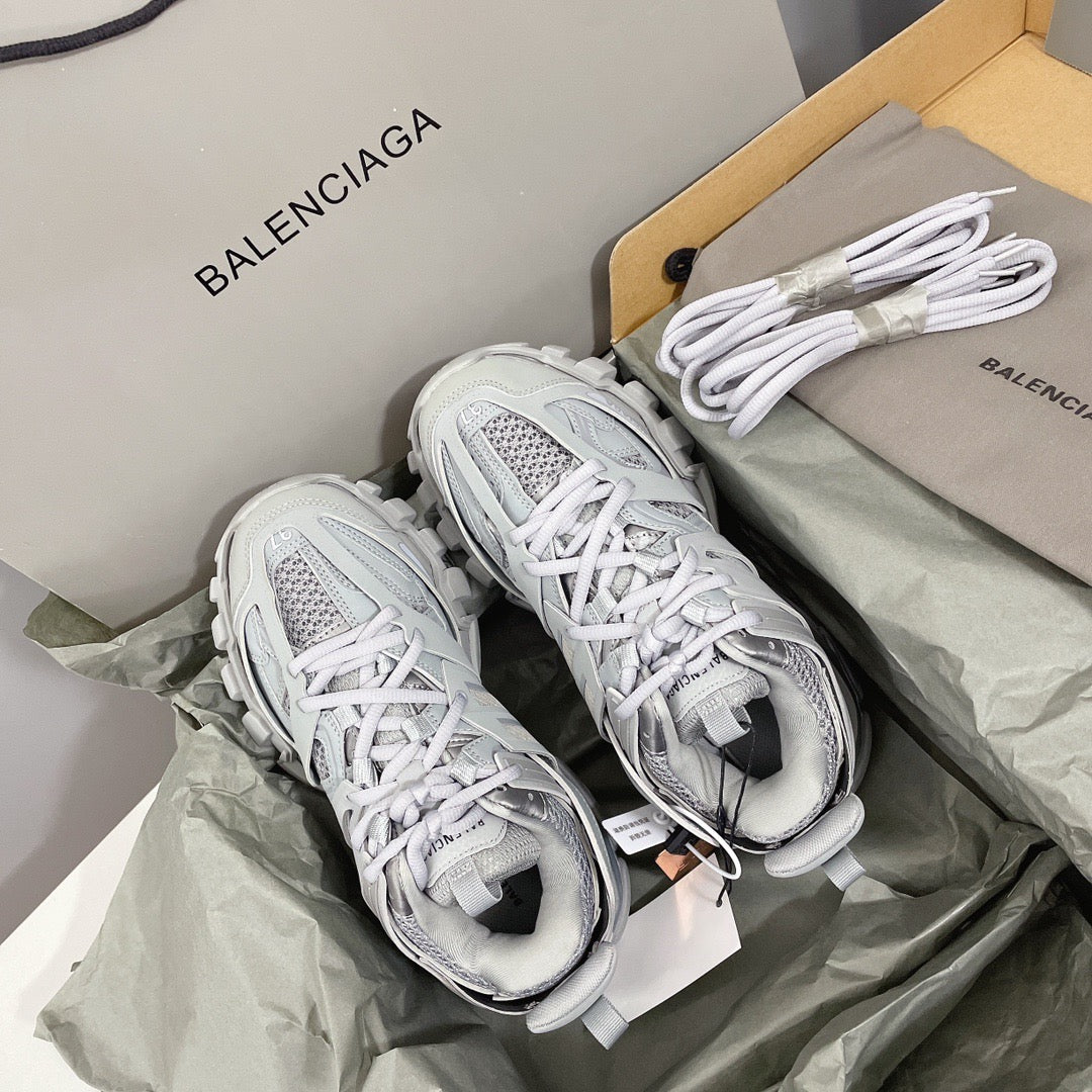 BAL TRACK 3.0 SNEAKERS