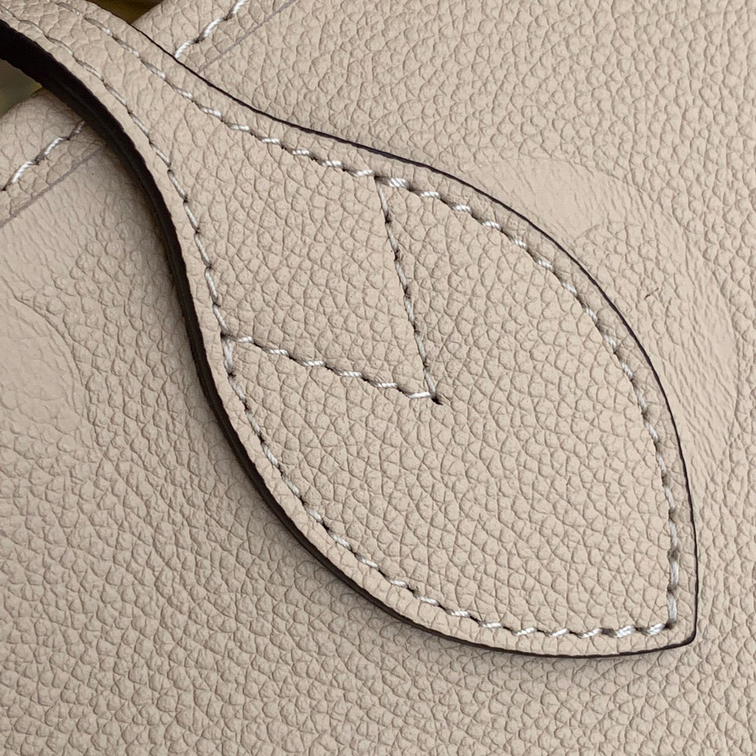 LOU NEVERFULL MM BAG
