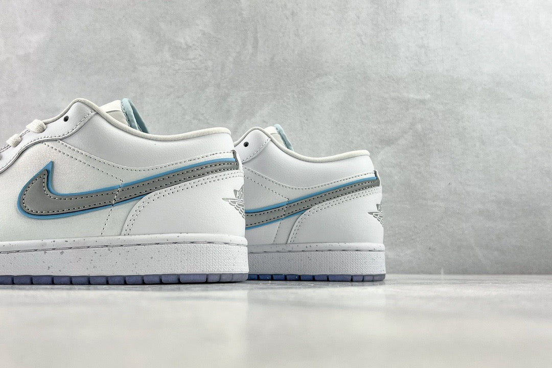 JORDAN 1 LOW DARE TO FLY