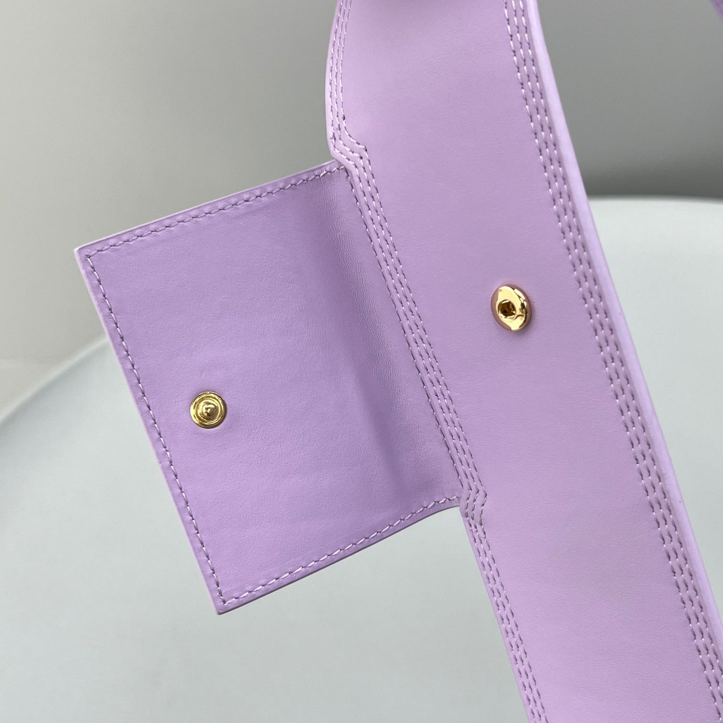 JACQ LA MONTAGNE BAG