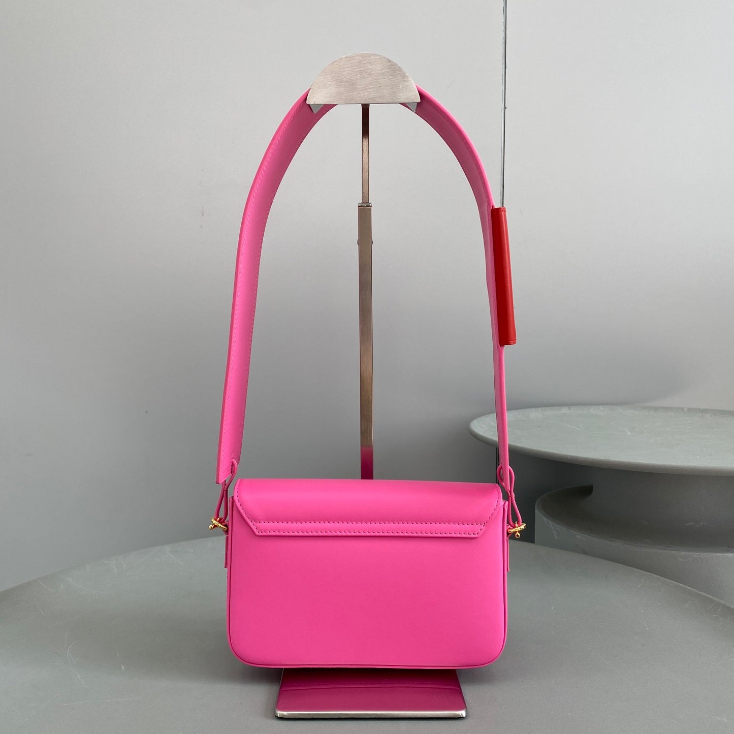JACQ LA MONTAGNE BAG