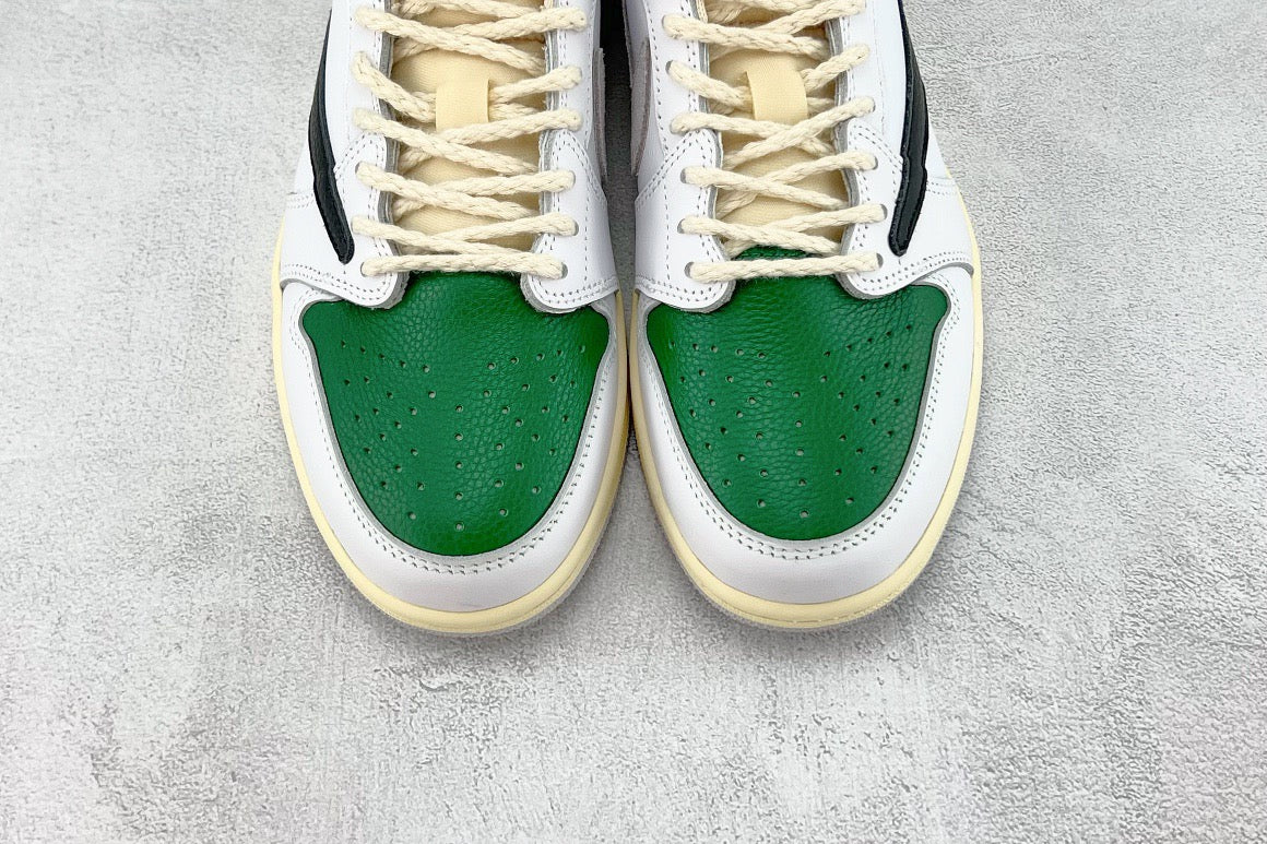 TRAVIS S x JORDAN 1 LOW