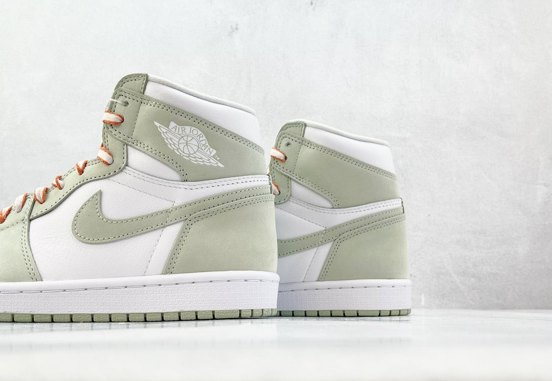 JORDAN 1 HIGH SEAFORM