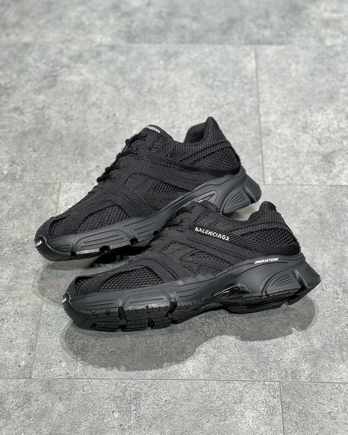 BAL PHANTOM TRAINERS
