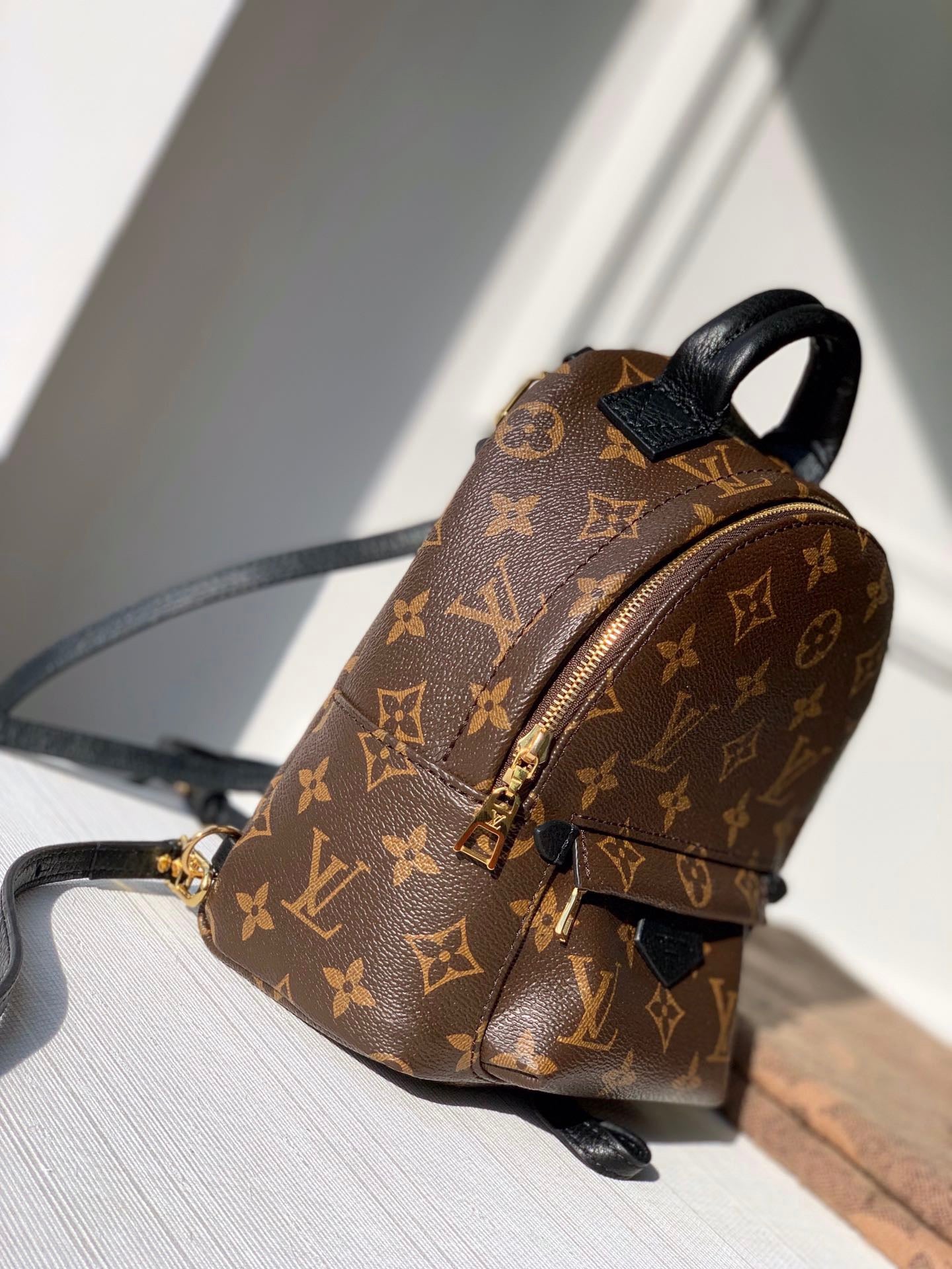 PALM SPRINGS MINI BACKPACK