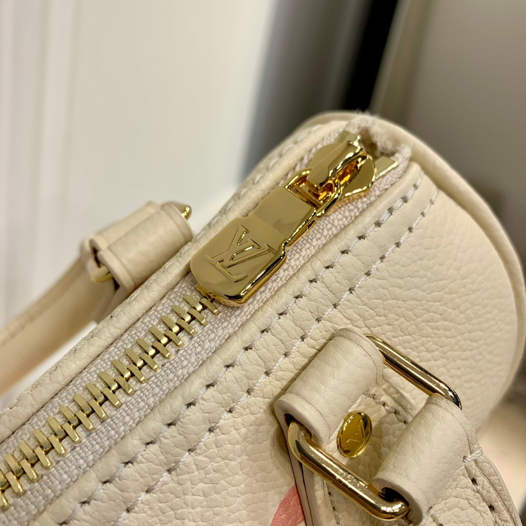 LOU NANO SPEEDY