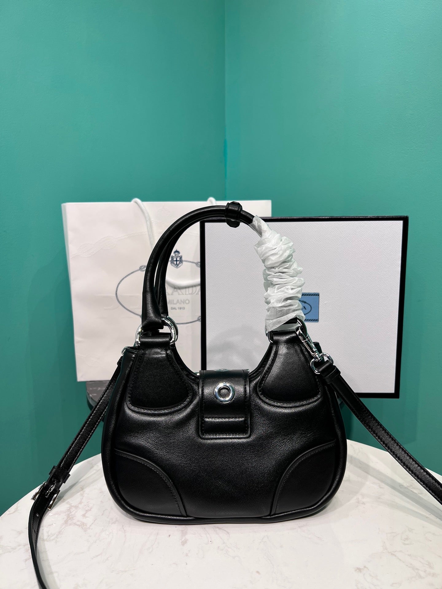 PD MOON BAG