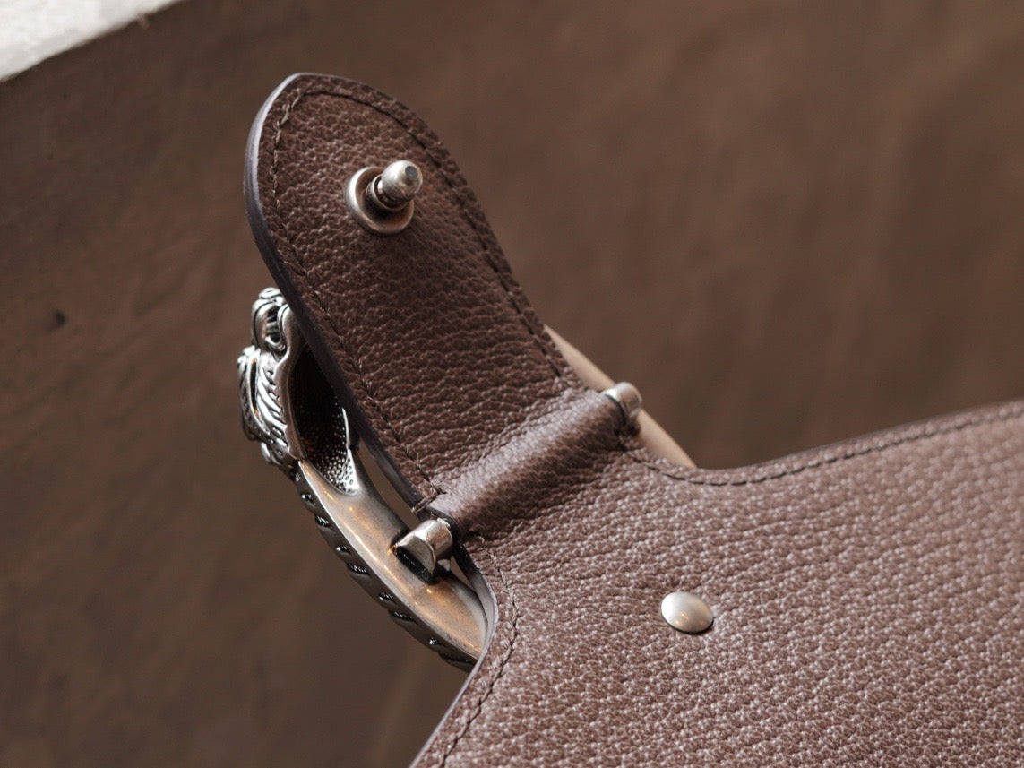 GG DIONYSUS SMALL SHOULDER BAG