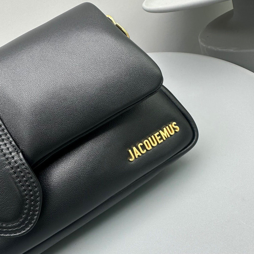 JACQ LE BAMBIMOU BAG