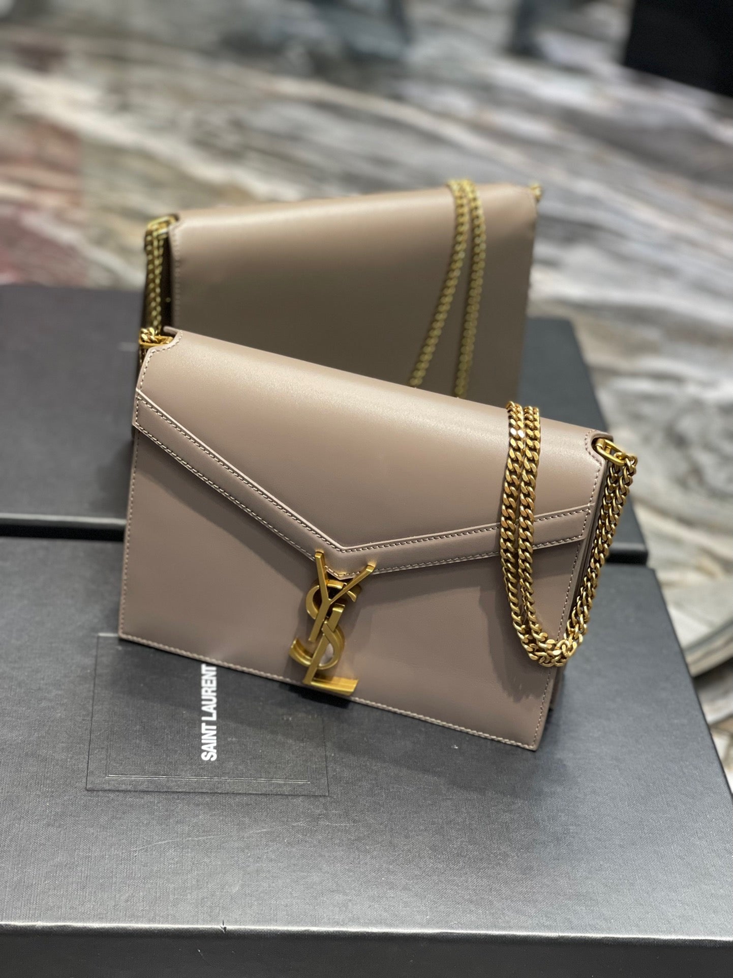 SL CASSANDRA MEDIUM BAG