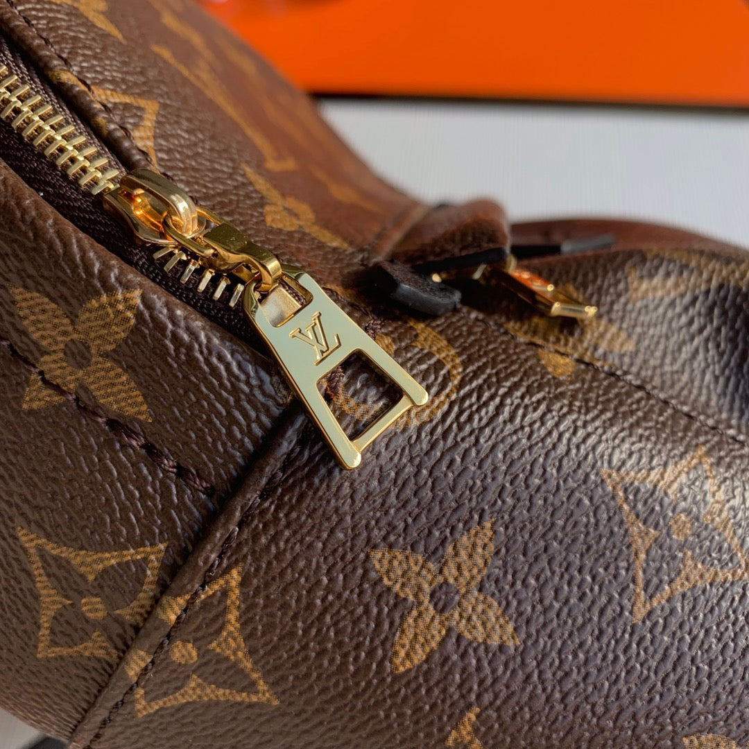 PALM SPRINGS MINI BACKPACK