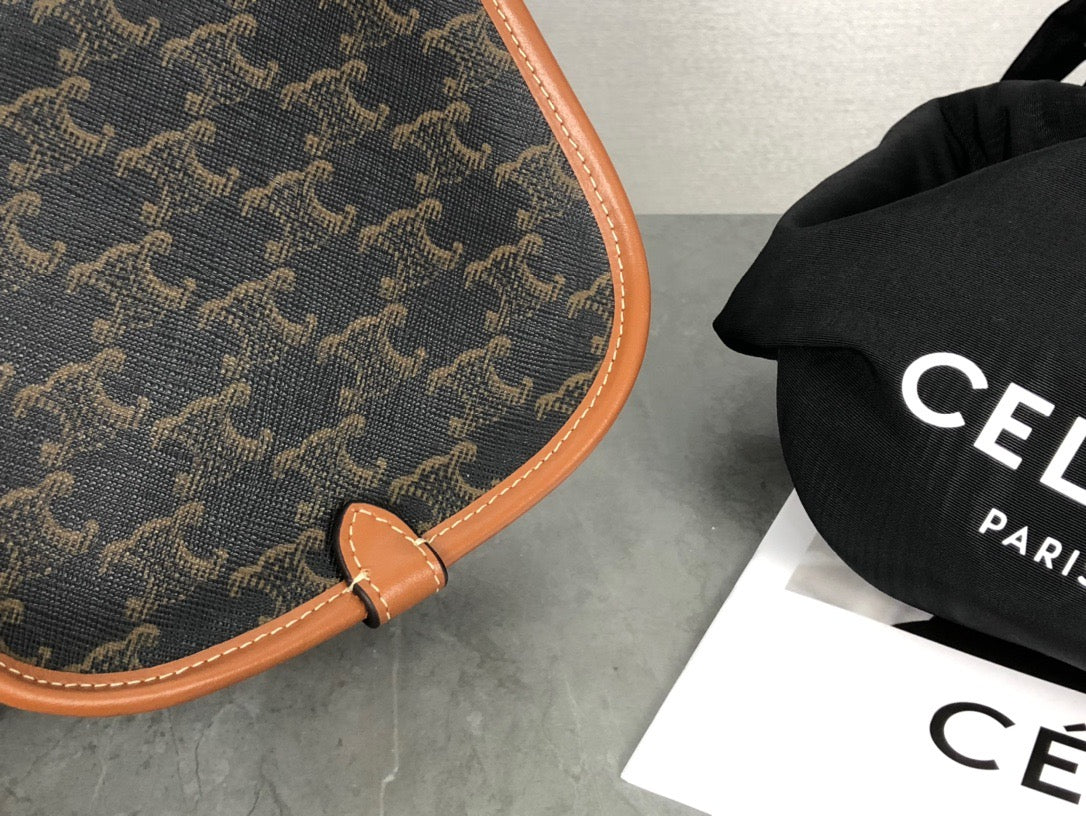 CEL MEDIUM FOLCO BAG
