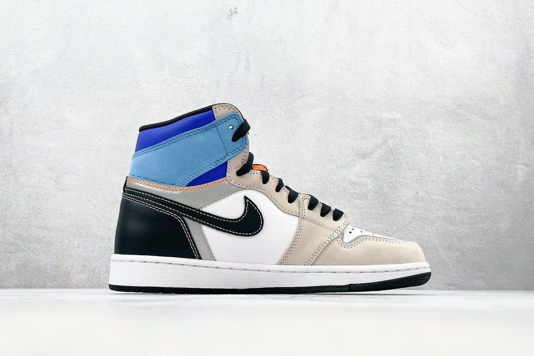 JORDAN 1 PROTOTYPE