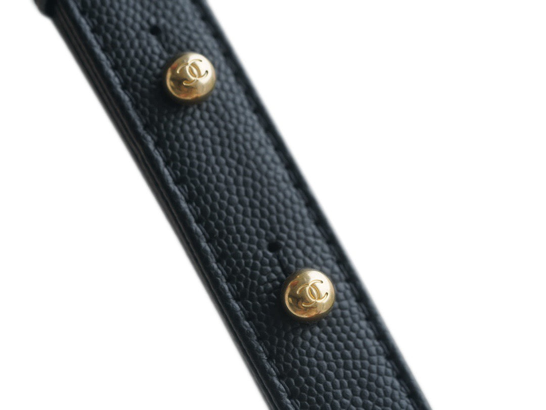 CC SMALL BOY HANDBAG