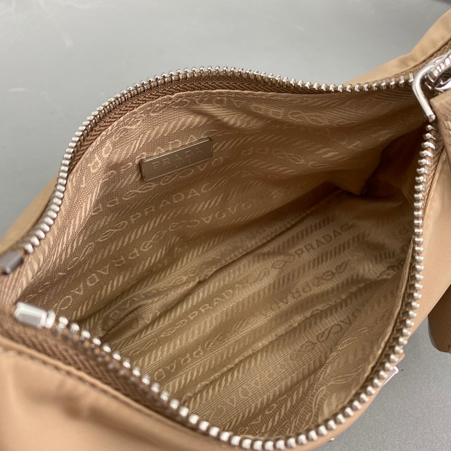 PD NYLON RE-EDTION 2005 BAG