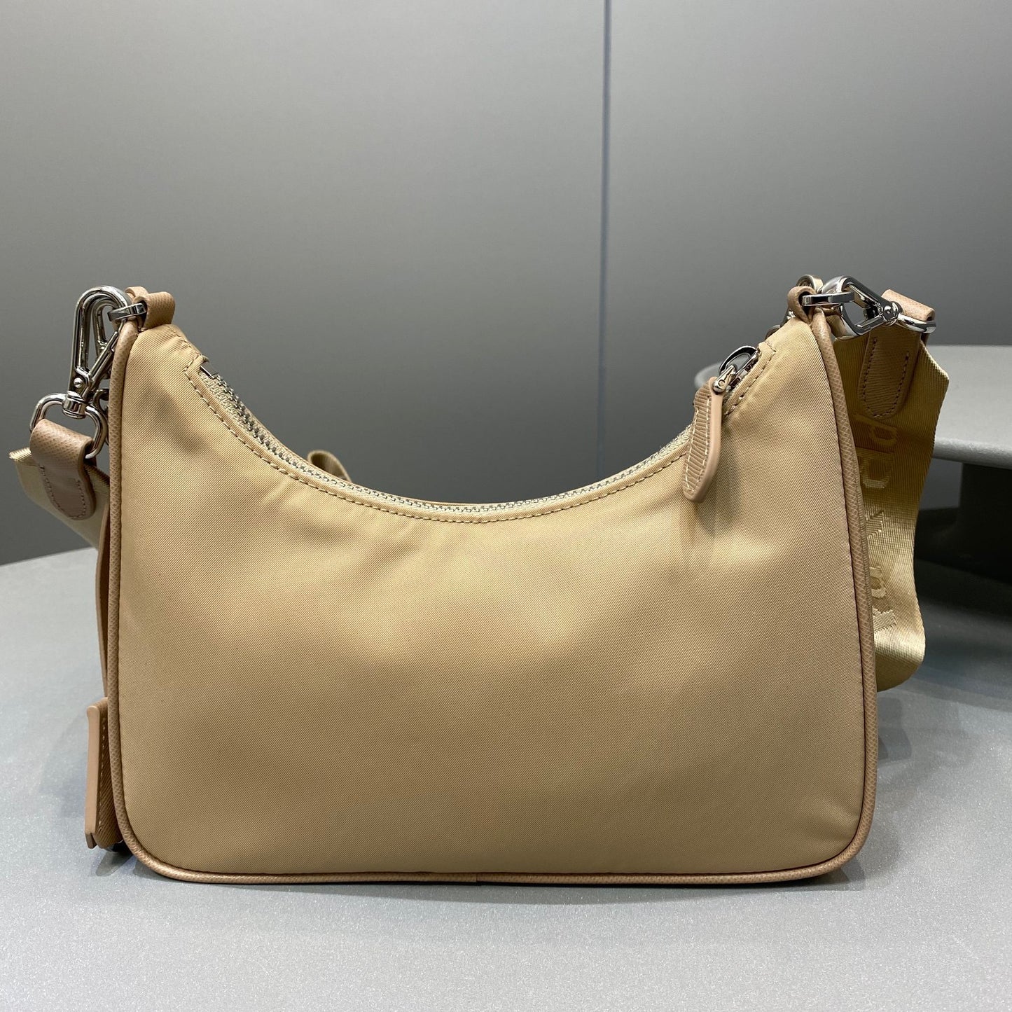PD NYLON RE-EDTION 2005 BAG