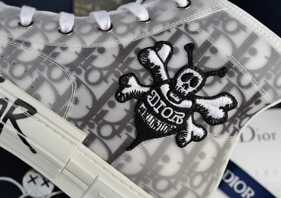 CD B23 SNEAKERS
