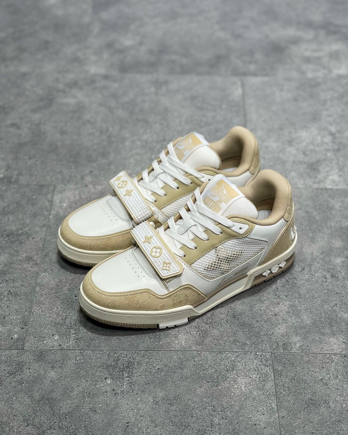 LOU TRAINERS
