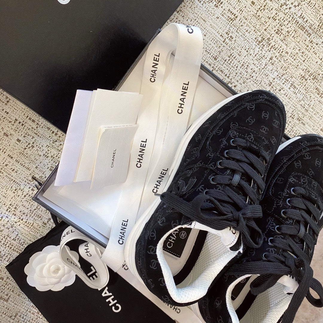 CC TRAINERS