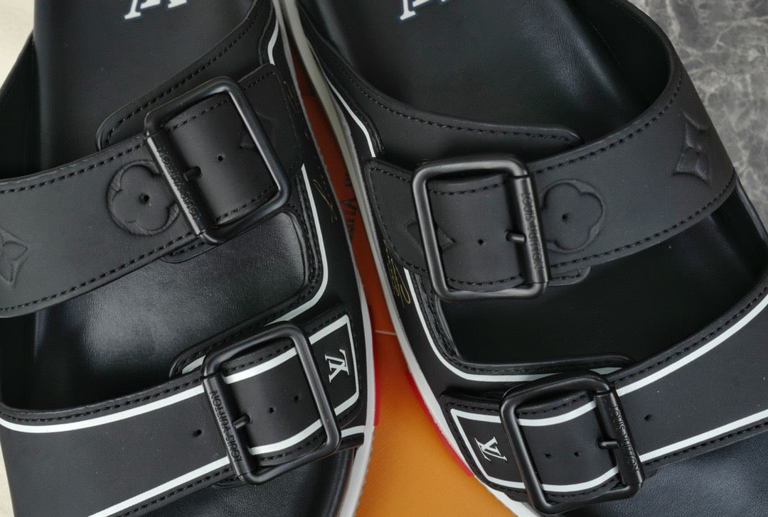 LOU TRAINER MULES