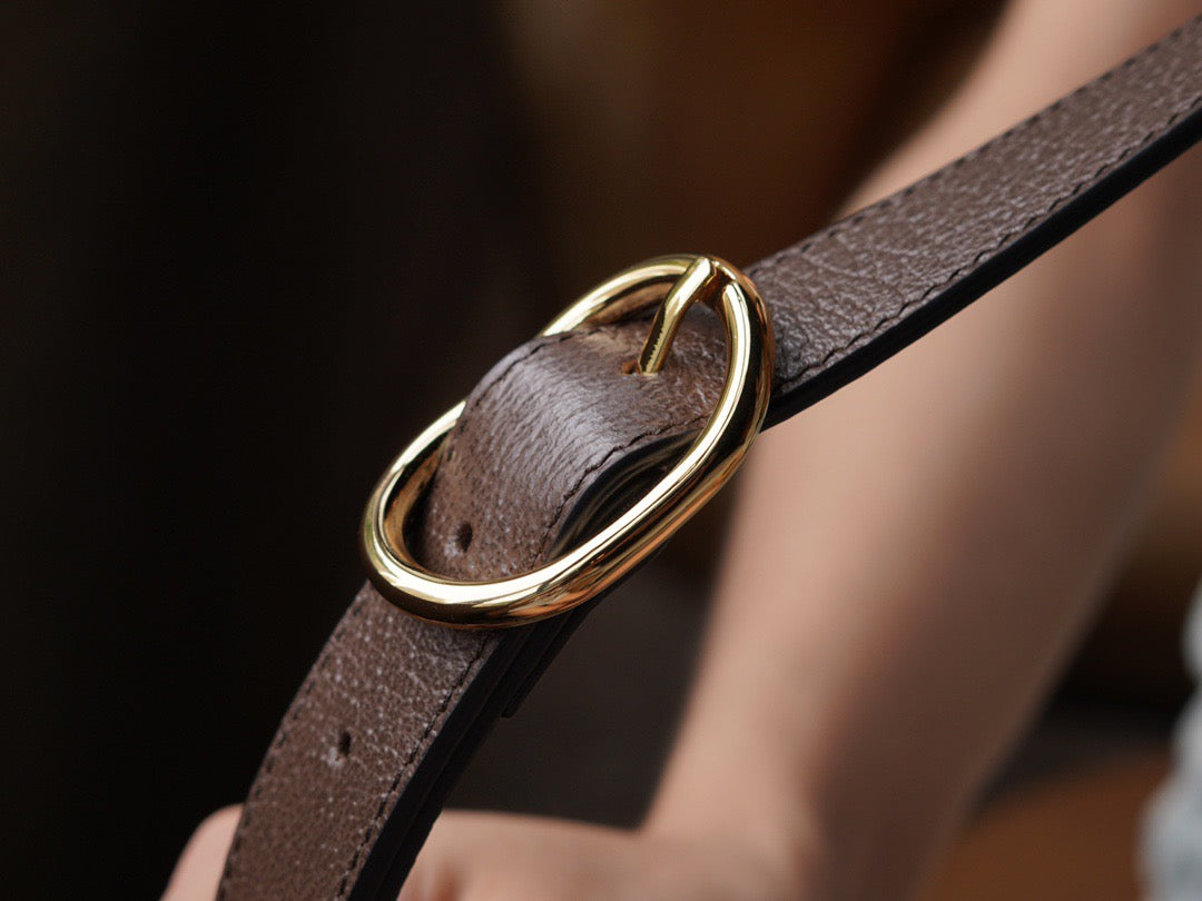 GG BLONDIE SHOULDER BAG