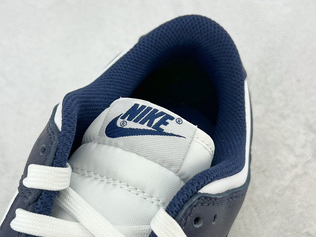 DUNK LOW MIDNIGHT NAVY