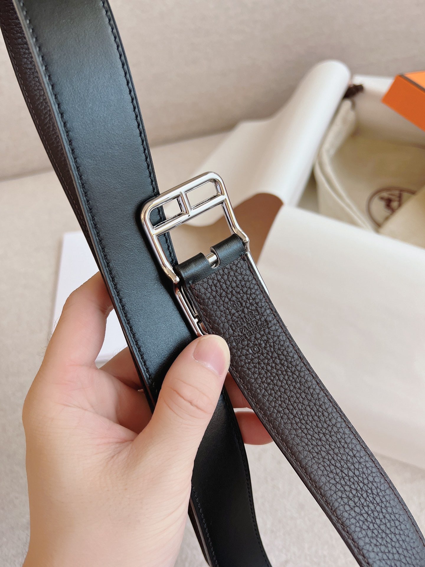 HERM BELT
