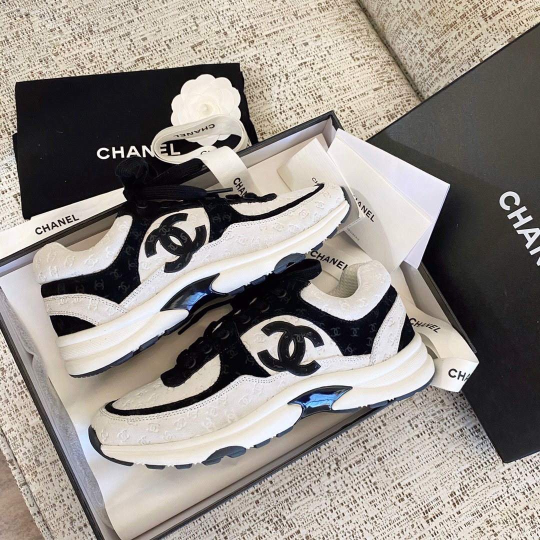 CC TRAINERS