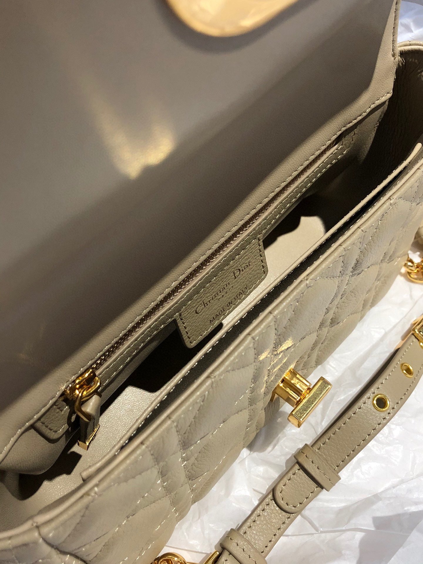 CD SMALL CARO BAG