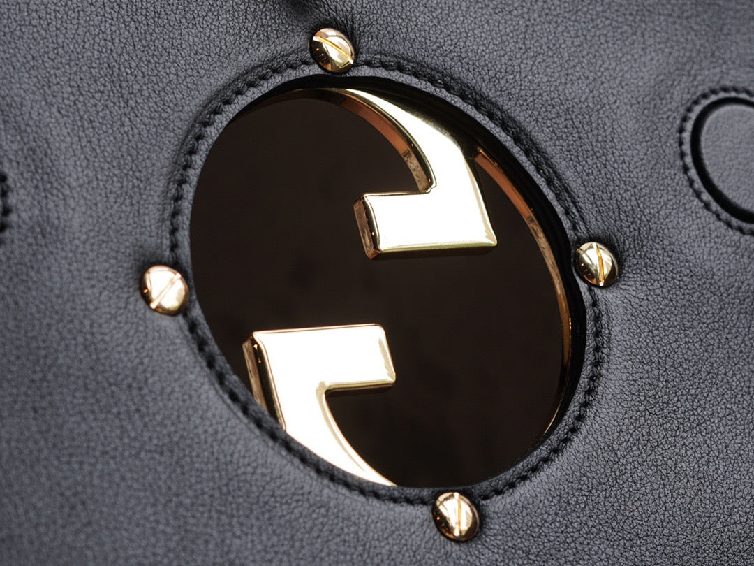 GG BLONDIE SHOULDER BAG