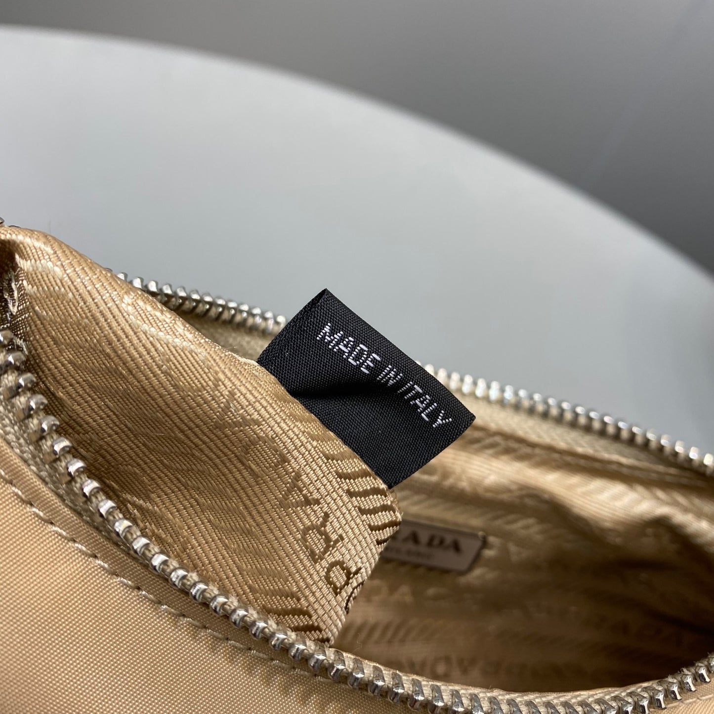 PD NYLON RE-EDTION 2005 BAG
