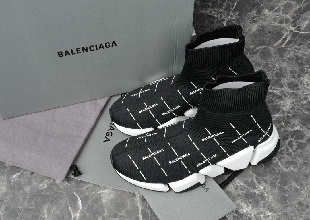 BAL SPEED TRAINERS