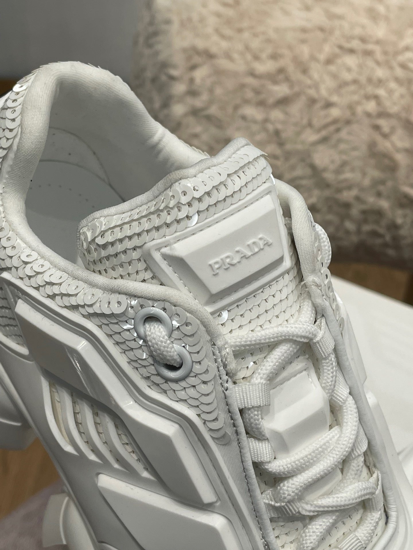 PD CLOUDBUST THUNDER SNEAKERS