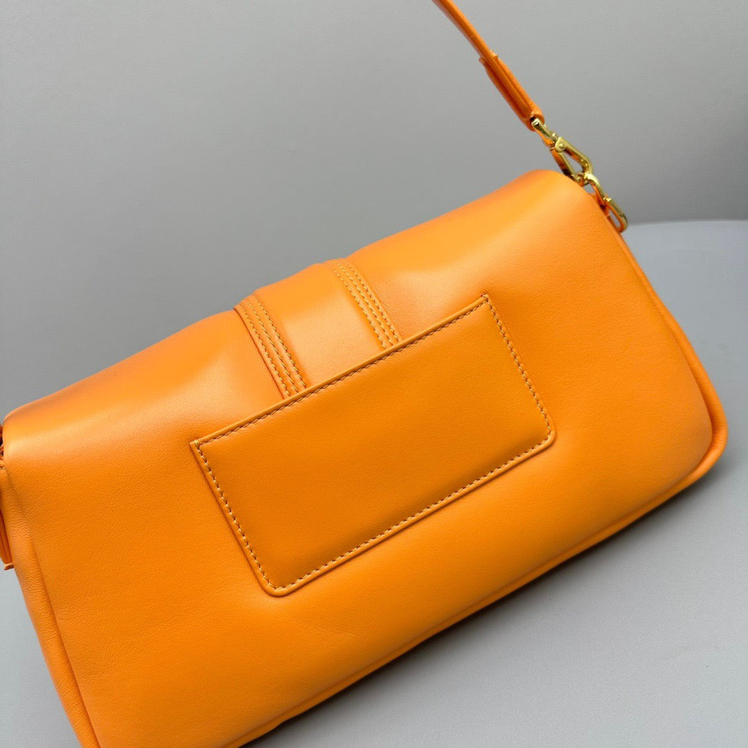 JACQ LE BAMBIMOU BAG
