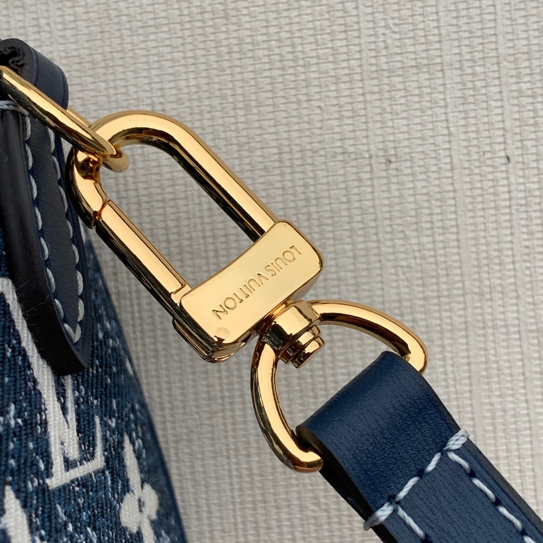 LOU NANO SPEEDY BAG