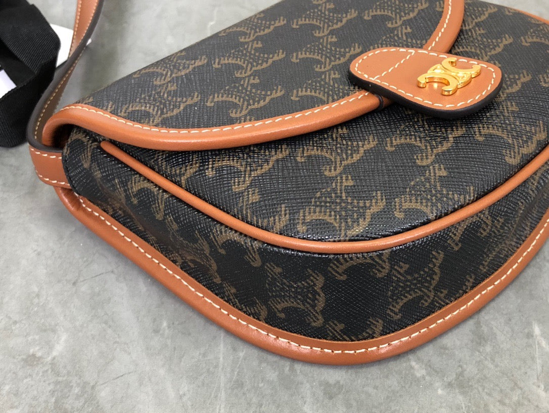 CEL MINI BESACE BAG