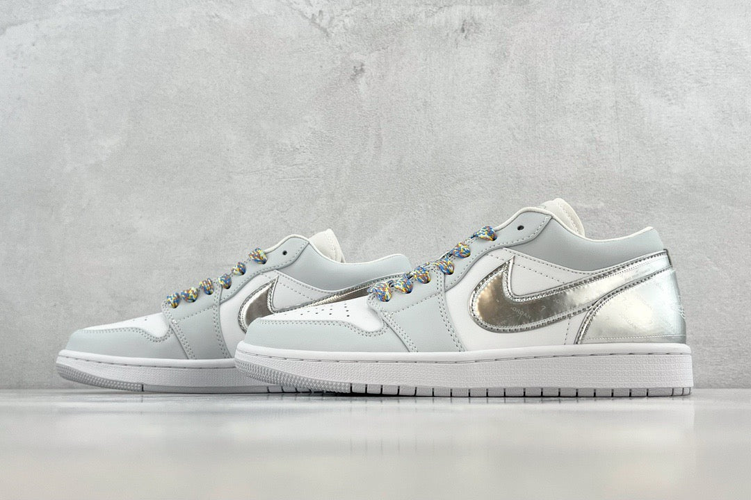 JORDAN 1 LOW