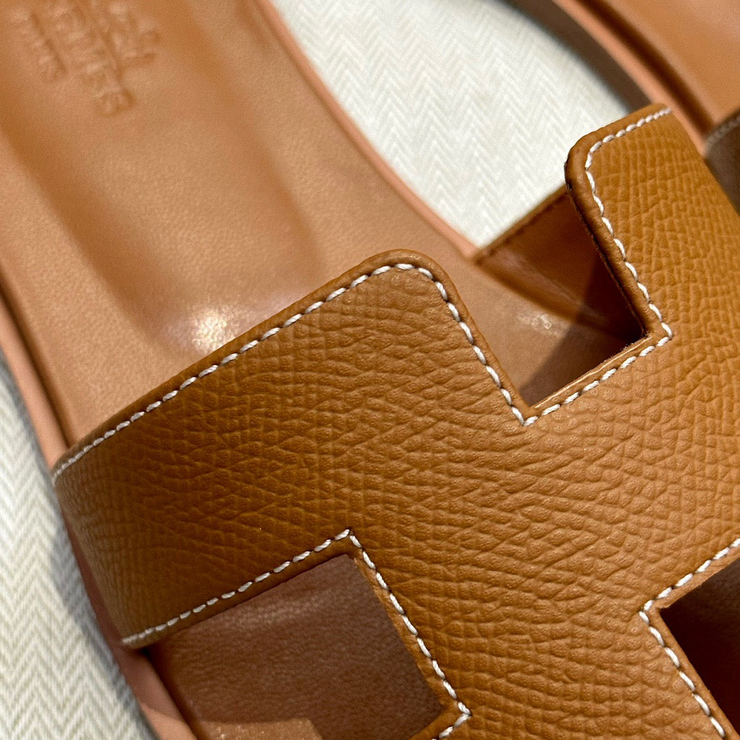 HERM ORAN SANDALS