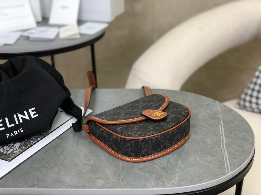 CEL MINI BESACE BAG