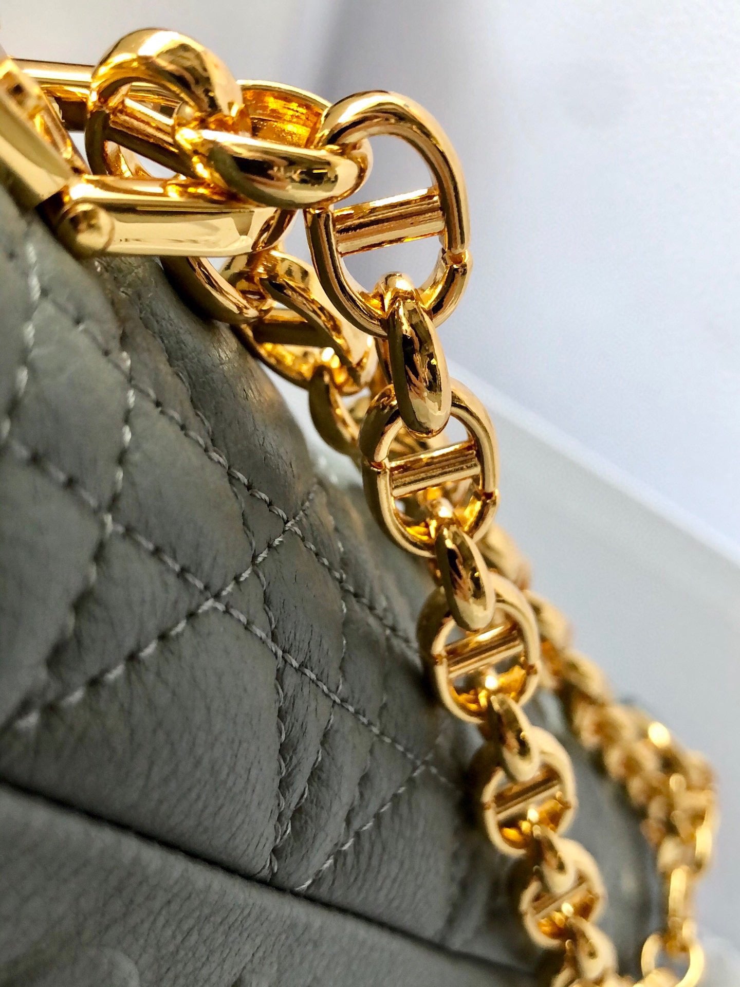 CD LARGE CARO BAG