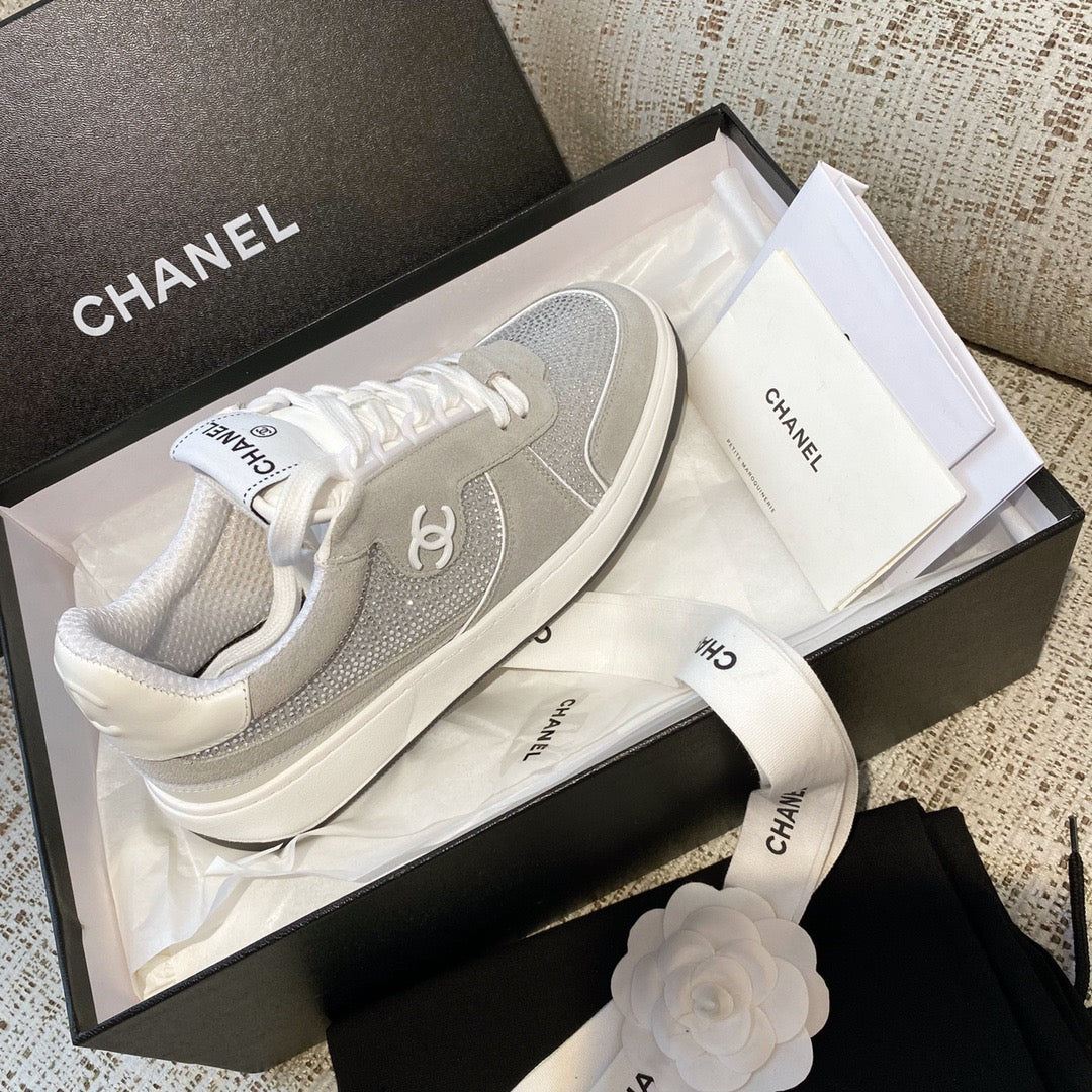 CC TRAINERS