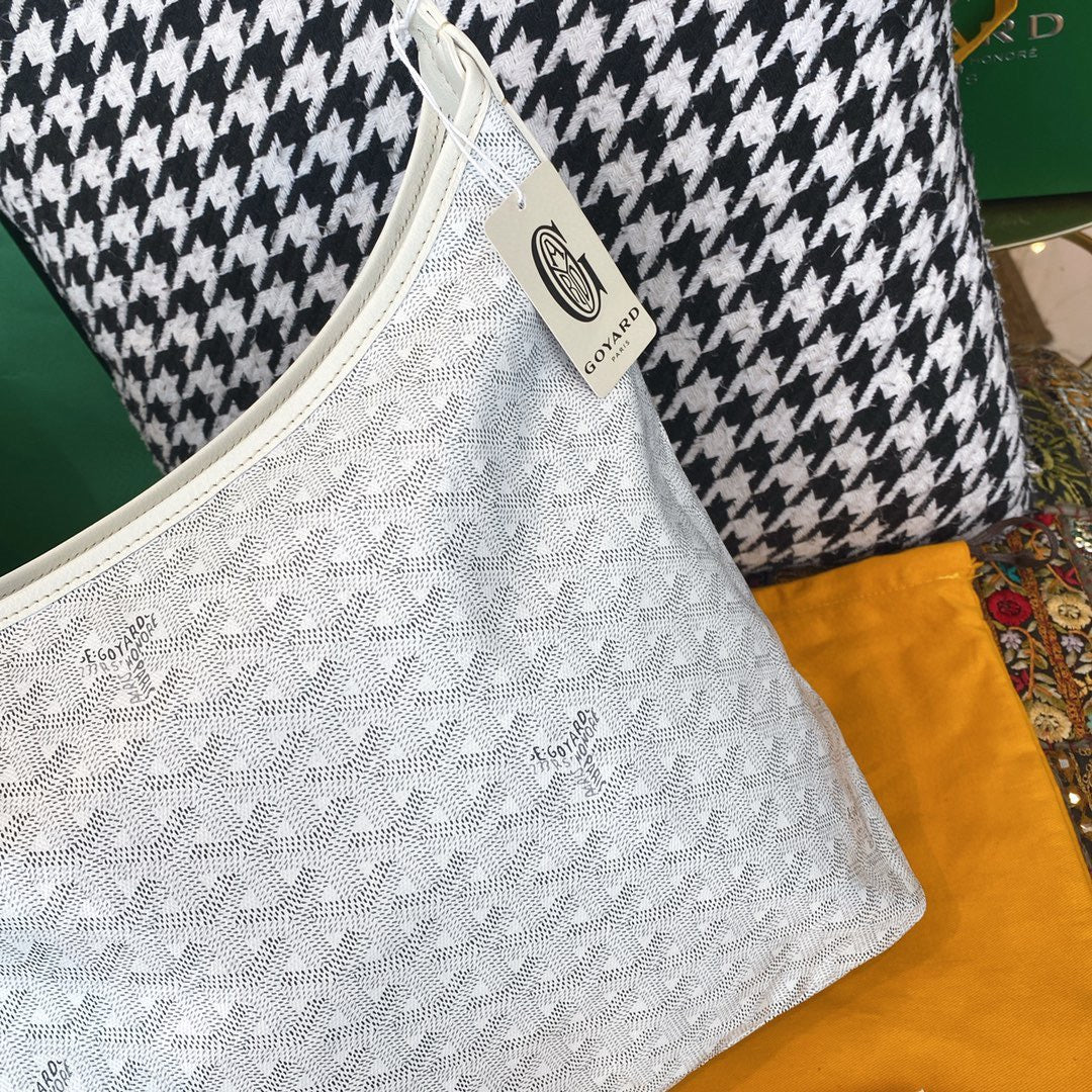 GOYA BOHEME HOBO BAG