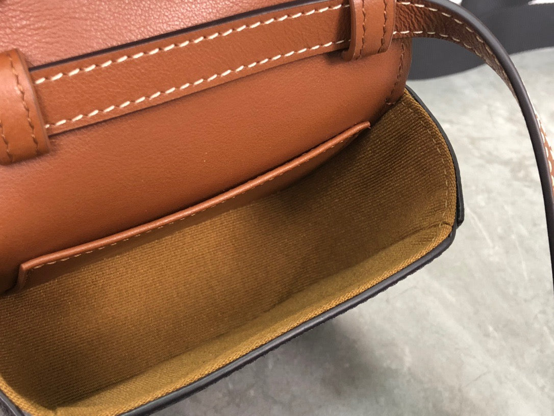 CEL MINI TRIOMPHE BAG