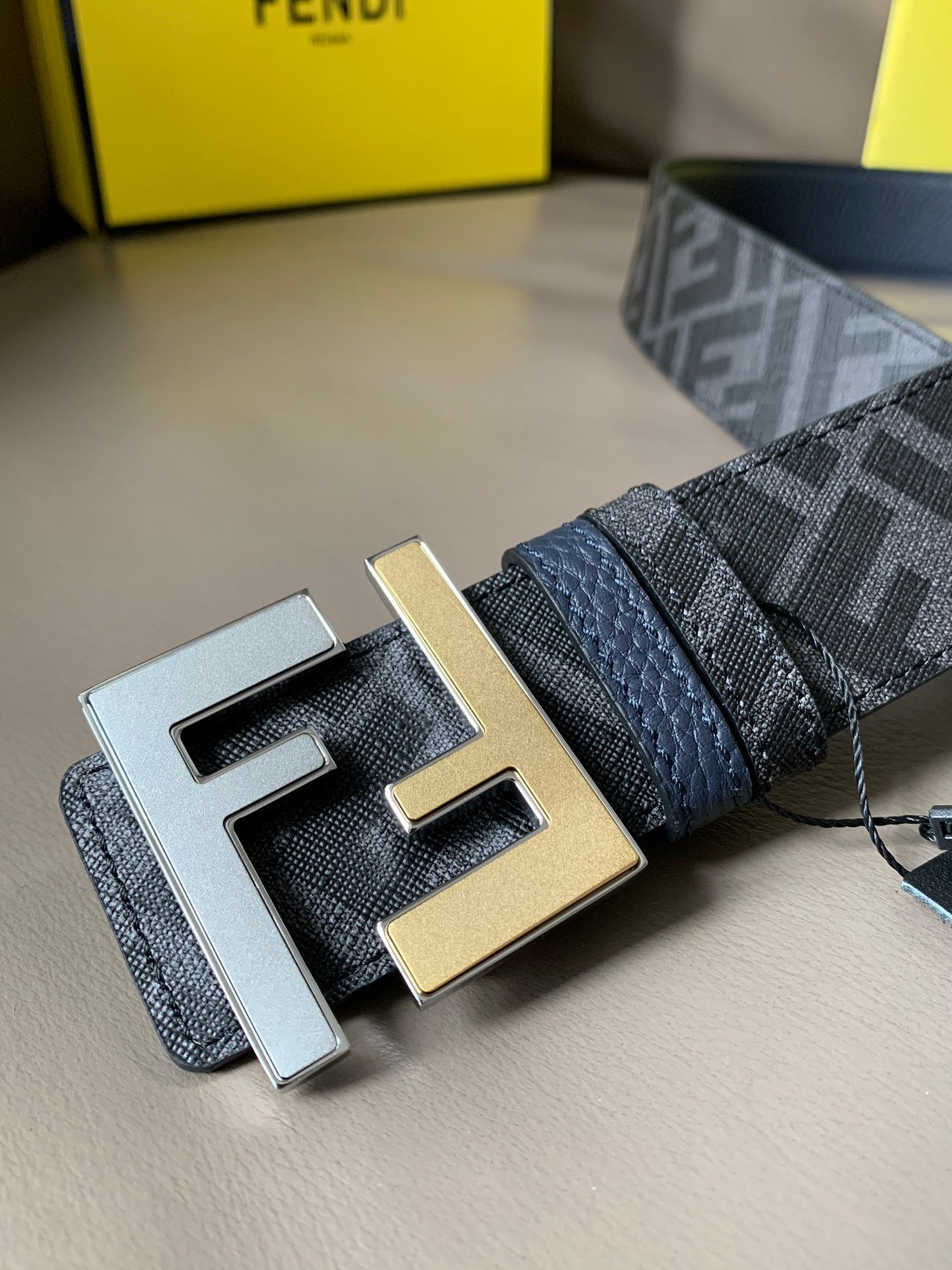 FEN BELT